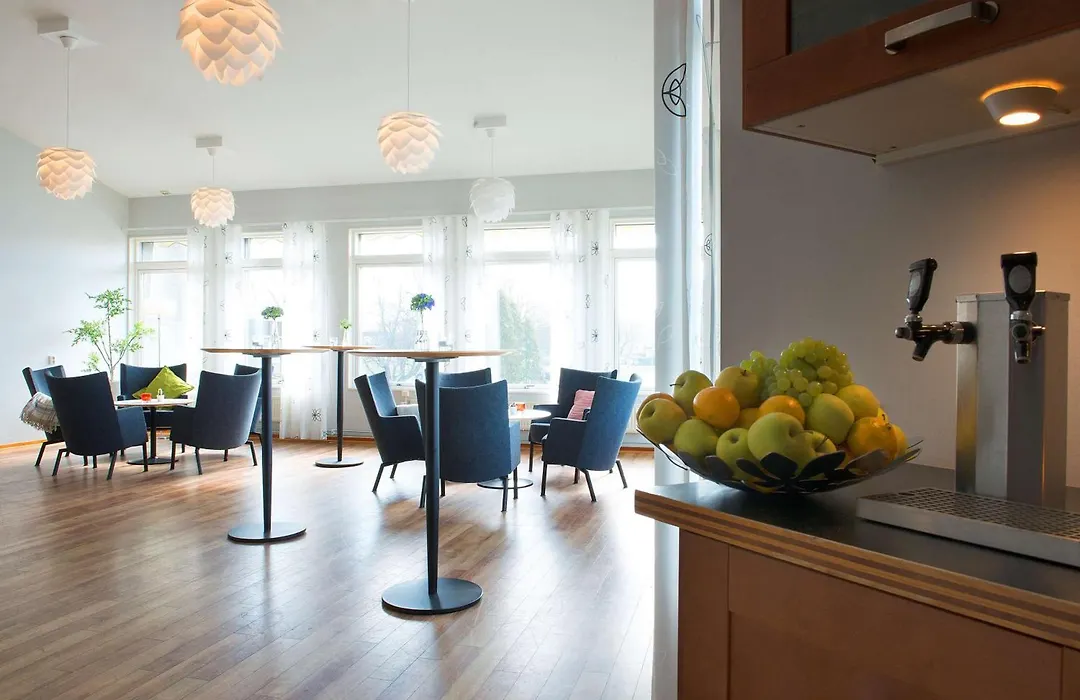 Scandic Uppsala Nord-1